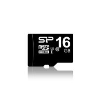 Silicon Power SP016GBSTH010V10SP Speicherkarte 16 GB MicroSDHC UHS-I Klasse 10