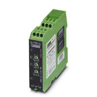 Phoenix Contact 2866035 electrical relay Green