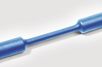 Hellermann Tyton 309-50646 cable insulation Heat shrink tube Blue