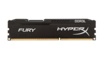 HyperX 8GB (2x 4GB), DDR3L módulo de memoria 2 x 4 GB 1600 MHz