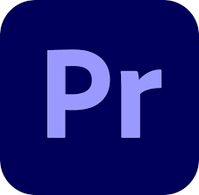 Adobe Premiere Pro f/ teams Gobierno (GOV) 1 licencia(s) Inglés