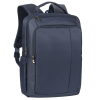 Rivacase 8262 39,6 cm (15.6") Háti táska Kék