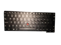 Lenovo 00PA461 laptop reserve-onderdeel Toetsenbord