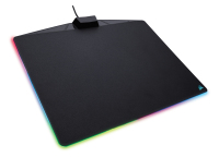 Corsair MM800 RGB POLARIS Tapis de souris de jeu Noir