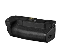 Olympus HLD‑9 Batteriegriff für Digitalkamera Schwarz