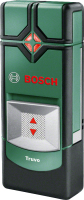 Bosch Truvo digital multi-detector Ferrous metal, Live cable, Non-ferrous metal