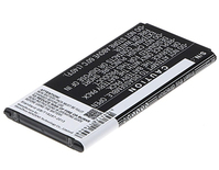 CoreParts MOBX-BAT-SMG903XL ricambio per cellulare Batteria Nero