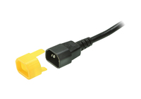 ATEN 2X-EA10 końcówka złącza elektronicznego Żółty 10 szt.