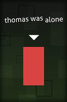 Microsoft Thomas Was Alone, Xbox One Standard