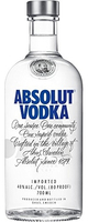 Absolut Vodka Wodka 0,7 l 40%