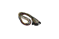 Supermicro Front Panel Cable
