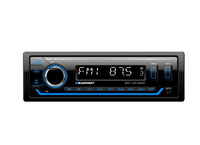 Blaupunkt BPA 1124 DAB BT Schwarz Bluetooth