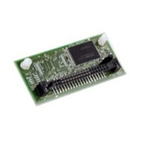 Lexmark E460, E462 Card for IPDS/SCS/TNe csatlakozókártya/illesztő