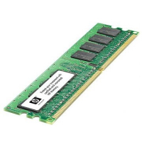 Hewlett Packard Enterprise 2GB DDR2-800 memory module 800 MHz ECC