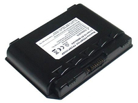 CoreParts MBI1849 laptop reserve-onderdeel Batterij/Accu