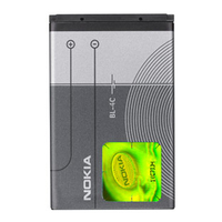 Nokia BL4C Batterij/Accu Grijs
