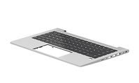 HP N40113-FL1 ricambio per laptop Tastiera