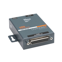 Lantronix UDS1100-IAP seriële server RS-232/422/485