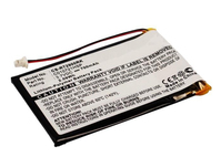 CoreParts MBXKM-BA013 batteria per uso domestico Ioni di Litio