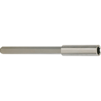 KS Tools 514.1103 bithouder schroevendraaier Chroom-vanadium-staal (Cr-V) 25,4 / 4 mm (1 / 4") 1 stuk(s)