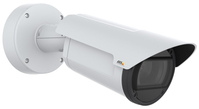 Axis 01161-001 biztonsági kamera Golyó IP biztonsági kamera Beltéri és kültéri 1920 x 1080 pixelek