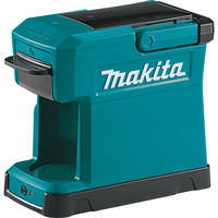 Makita DCM501Z machine à café