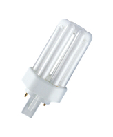 Osram DULUX T PLUS 13 W/830 fluorescente lamp