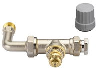 Danfoss 013G3362 Sanitärarmatur