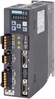 Siemens 6SL3210-5FB10-4UF1 adattatore e invertitore Interno Multicolore