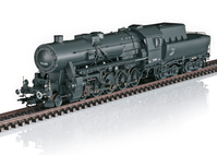 Märklin 39532 maßstabsgetreue modell Modell einer Schnellzuglokomotive Vormontiert HO (1:87)