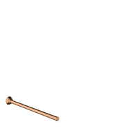 Hansgrohe AXOR Montreux Handtuchhalter Wand-montiert Bronze