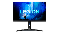 Lenovo Legion Y27f-30 számítógép monitor 68,6 cm (27") 1920 x 1080 pixelek Full HD Fekete