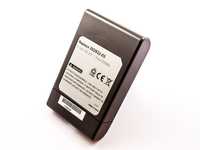 CoreParts MBVC0021 Accessoire et fourniture pour aspirateur Aspirateur portatif Batterie