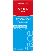 Speick Men Intensive Cream Tages- & Nachtcreme Gesicht 50 ml