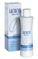 Lactacyd DERMA Duschgel Unisex Körper 250 ml