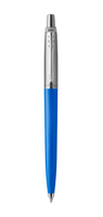 Parker 2076052 bolígrafo Azul Bolígrafo de punta retráctil con pulsador Medio 1 pieza(s)