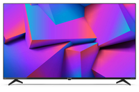 Sharp 50FK2E Fernseher 127 cm (50") 4K Ultra HD Smart-TV WLAN Schwarz