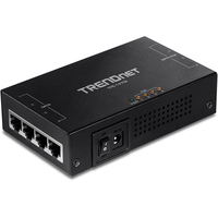 Trendnet TPE-147GI adattatore PoE e iniettore Gigabit Ethernet