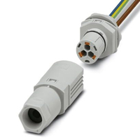 Phoenix Contact 1047354 kabel-connector