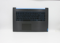 Lenovo 5CB0U42828 notebook spare part Housing base + keyboard