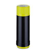 ROTPUNKT Max 40 - Electric Edition 750 ml Glas, Polypropyleen (PP) Fles