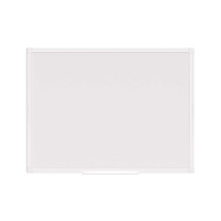 MAUL 6431402 pizarrón blanco 600 x 450 mm Plástico Magnético