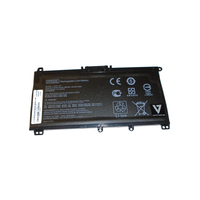 V7 H-L11119-855-V7E laptop reserve-onderdeel Batterij/Accu