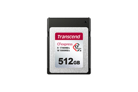 Transcend CFexpress 820 512GB