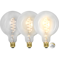 Star Trading 12.354-89 LED-Lampe Warmweiß 2100 K 4 W E27