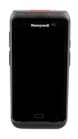 Honeywell CT40P-L1N-28R11DE PDA 12,7 cm (5") 1920 x 1080 Pixels Touchscreen Zwart