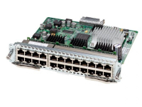 Cisco SM-X-ES3-24-P= network switch module Gigabit Ethernet