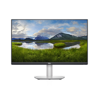 DELL S Series S2721DS LED display 68,6 cm (27") 2560 x 1440 px Quad HD LCD Szary