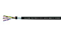 HELUKABEL 21137 alacsony, közepes és nagyfeszültségű kábel Alacsony feszültségű kábel