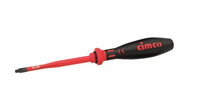 Cimco 117775 manual screwdriver Single Straight screwdriver